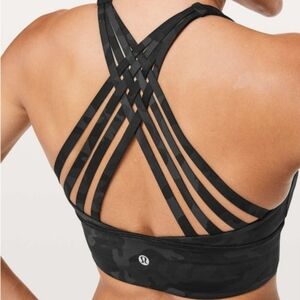 Lulu🍋 Free To Moved Bra (8)